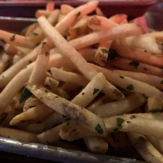 PDX Fries ..