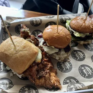 Fremont Sandwich