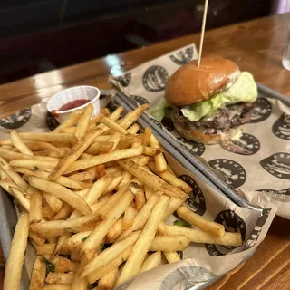Sellwood Sandwich