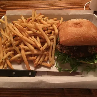 Broadway Sandwich