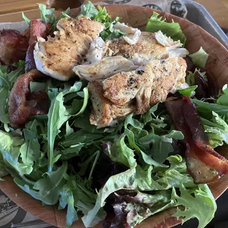 Mixed Greens Salad