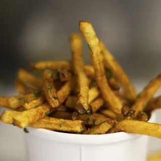 PDX Fries
