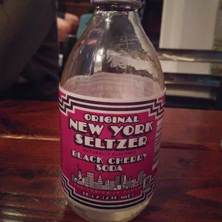 Soda