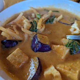 Red Curry