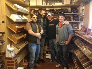 Cigars Etc