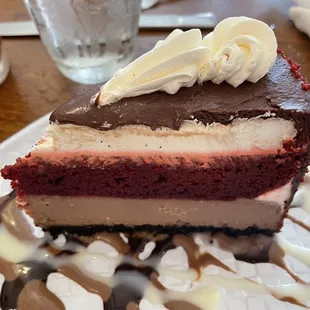 Red Velvet Suit &amp; Tie