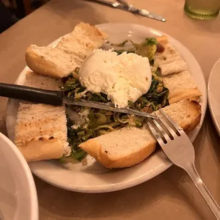 Burrata