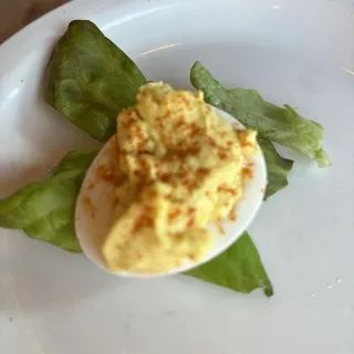 Deviled Eggs