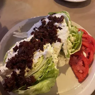 Wedge Salad