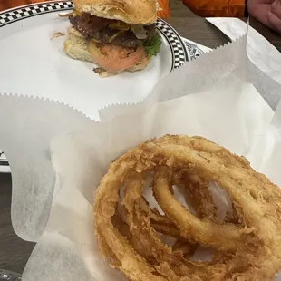 Fat Boy Burger
