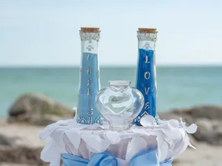 Cherished Ceremonies Weddings