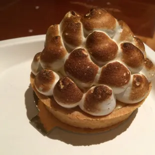 Lemon Meringue Pie