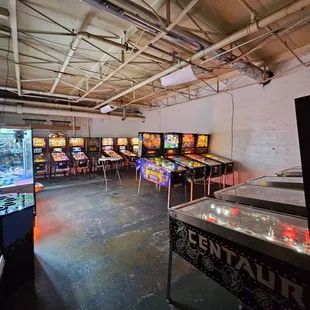 Arcade
