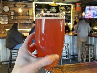 Waverly Brewing