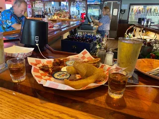 Bobalouie's Grille & Sports Garden