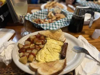 The Wexford Irish Pub & Grille