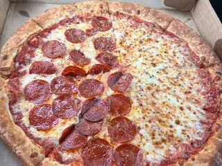 Kiani's Pizza & Subs