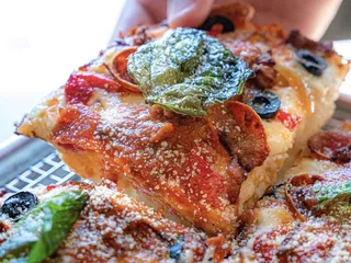 Cross Street Public House