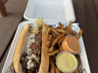 Johnny Rad's Pizzeria Tavern