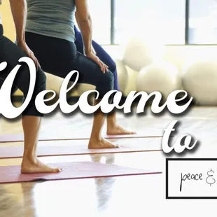 Peace & Yoga
