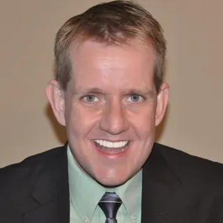 David M.