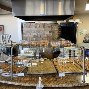 Baklava