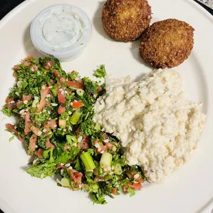 Baba Ganoush
