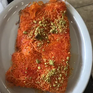 Kanafeh