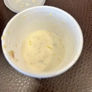 Tzatziki