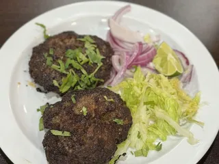 Afghan Cuisine
