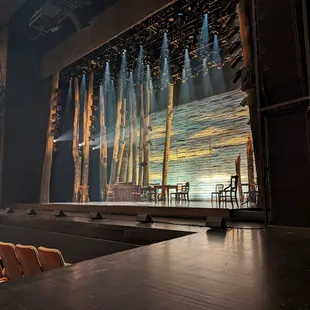 Peace Center For Performing Arts
