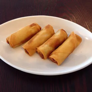 Egg Rolls