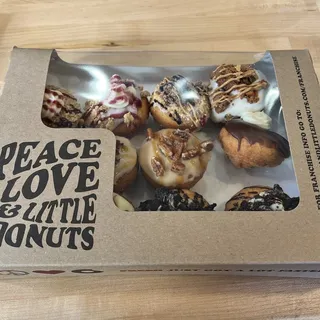 Decorate Your Own Donut Kit