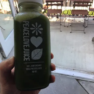 Green Level 2
