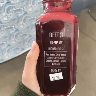 drink