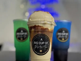 UA Nutrition