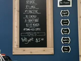 The Nutrition Spot