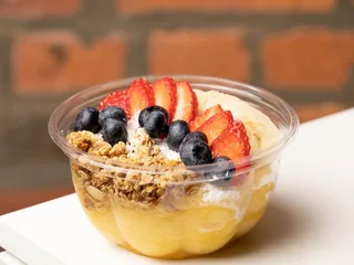 Rio Fresh Cafe