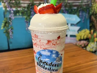 La Gozadera Nutrition