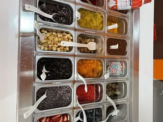 Yokli Yogurt and Ice Cream