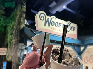 Wood's End Creamery
