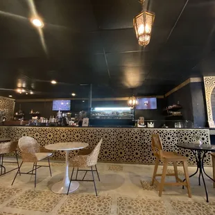 Plenty of options to choose from