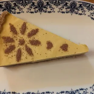 Mango Pie
