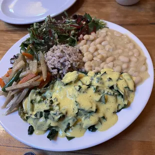 Dinner plate