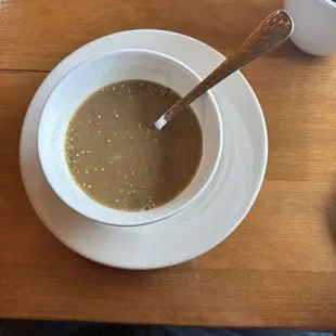 Soup