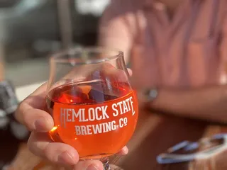 Hemlock State Brewing Co