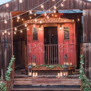 Park Ave Event Center