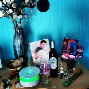 Call and book your couples massage getaway today! 361-737-7813 www.peaceofmindmassagecorpuschristi.com