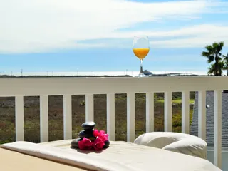 Massage In a Bottle