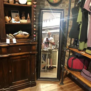 Gift Shops
